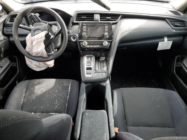 19XZE4F15KE011988 Honda Insight Lx