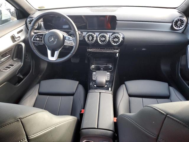 W1K3G4FB8MJ314249 Mercedes-Benz A 220 4matic