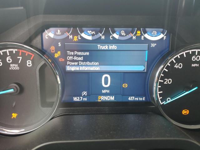 1FTFW1E53PKF35017 Ford F150 Supercrew