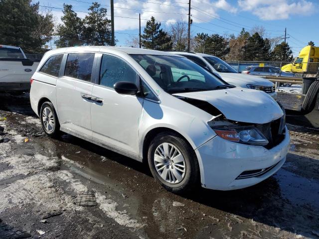 5FNRL5H22FB111094 Honda ODYSSEY LX