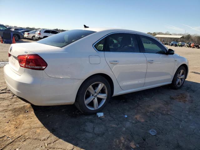 1VWAT7A30FC095628 Volkswagen PASSAT S