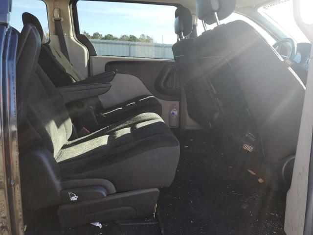 2C4RDGBG1KR682717 Dodge Grand Caravan Se