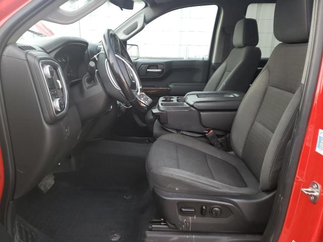 3GTP8CEDXLG116407 GMC Sierra C1500 Elevation