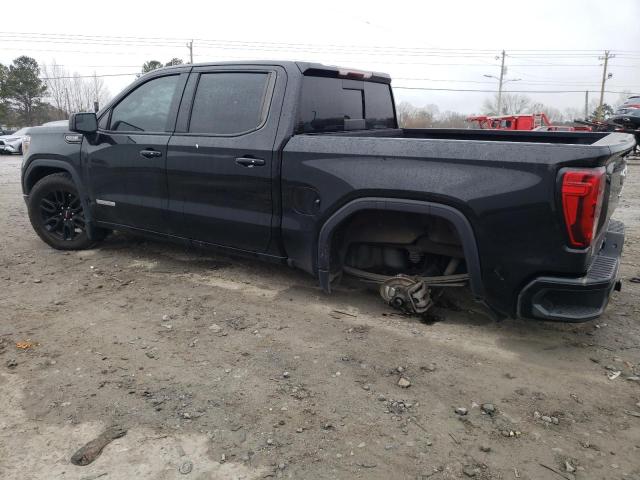 1GTP8CED7LZ320081 GMC Sierra C1500 Elevation