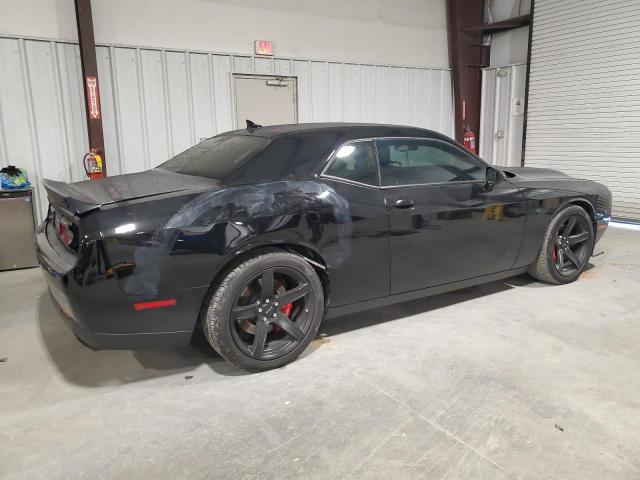 2C3CDZL93NH253305 Dodge Challenger Srt Hellcat Redeye