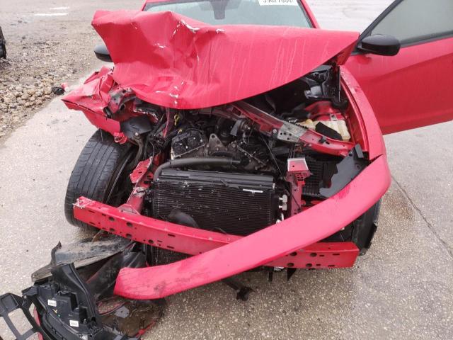 2C3CDXHG7GH160513 Dodge Charger Sxt