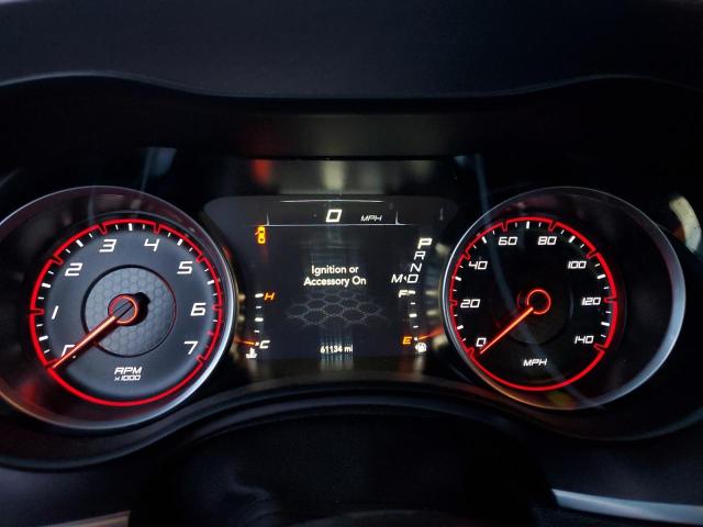 2C3CDXHG5KH585236 Dodge CHARGER GT