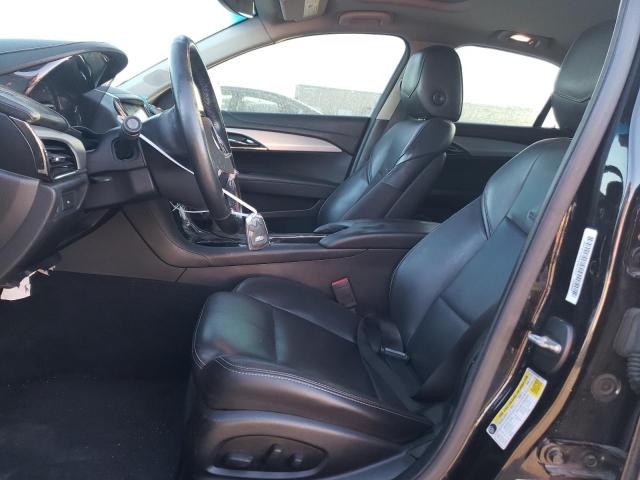 1G6AB5RX8H0153316 Cadillac ATS LUXURY
