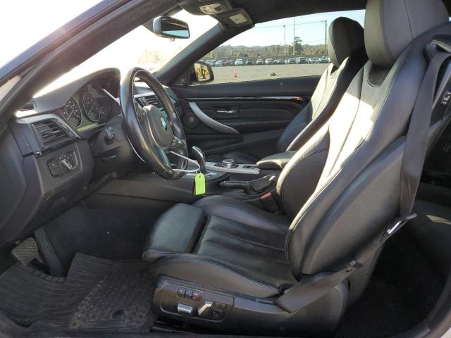 WBA3V7C50G5A27906 BMW 428 I Sulev