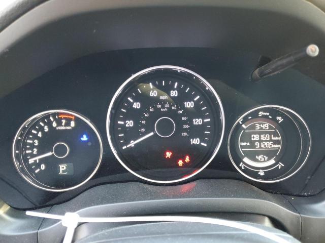 3CZRU6H55GM722354 Honda HR-V EX