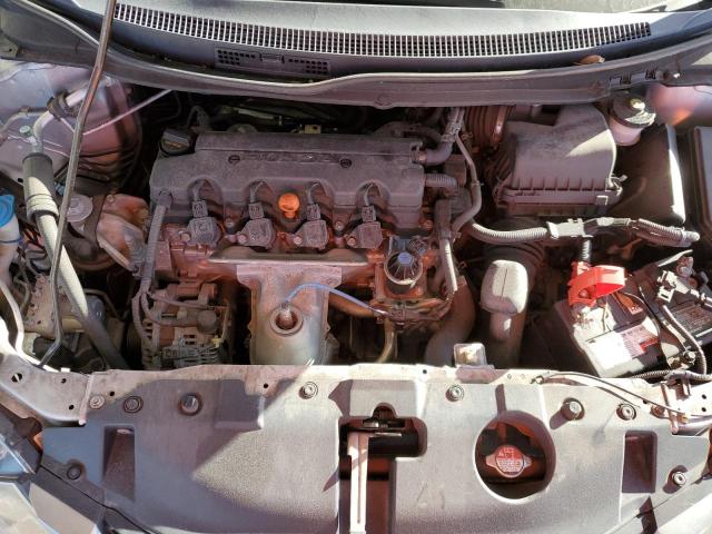 19XFB2F59FE113092 Honda Civic Lx