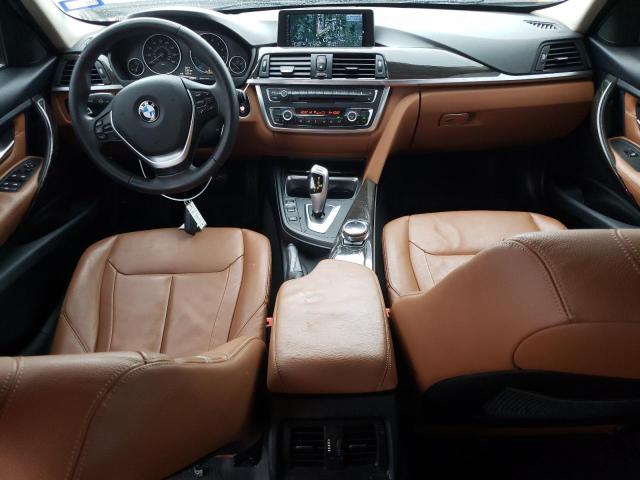WBA3A5C54EP602586 BMW 328 I