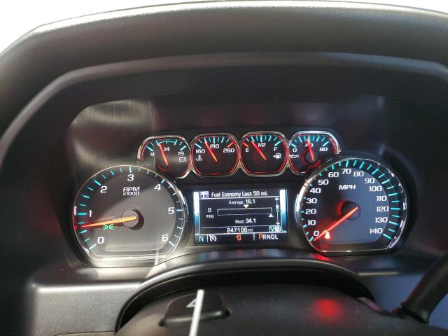 3GTP1NEC9JG580826 GMC Sierra C1500 Slt