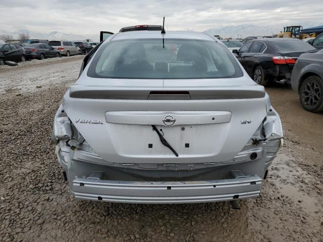3N1CN7APXHL813513 Nissan VERSA S