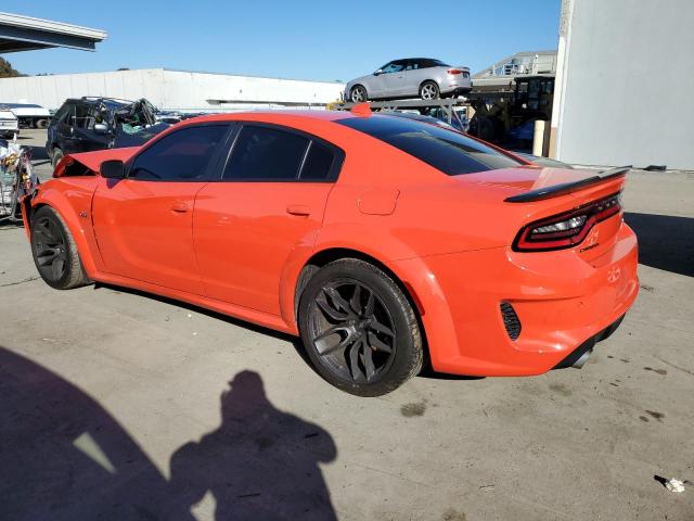 2C3CDXGJ7MH677769 Dodge Charger Scat Pack
