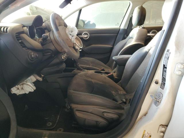 ZFBCFXCBXJP647227 Fiat 500x Trekking