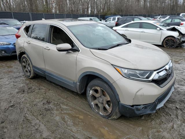 5J6RW2H56HL077820 Honda CR-V EX