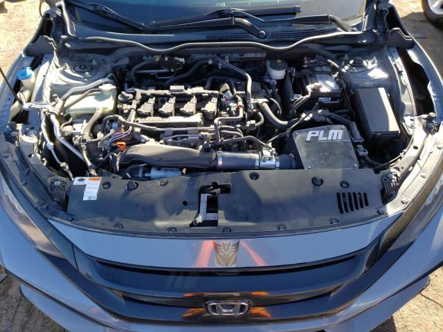 SHHFK7H95HU429193 Honda Civic Sport Touring