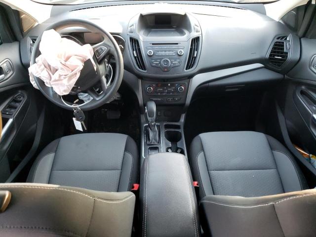 1FMCU0GD9JUB75301 Ford ESCAPE SE