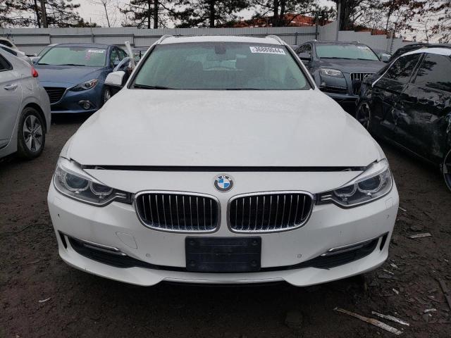 WBA3K5C56EF776274 BMW 328 D Xdrive