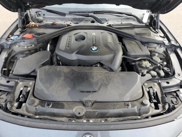 WBA4R7C54HK679789 BMW 430I