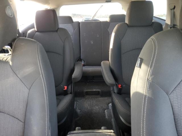 1GNKVHKD1GJ160909 Chevrolet Traverse Lt
