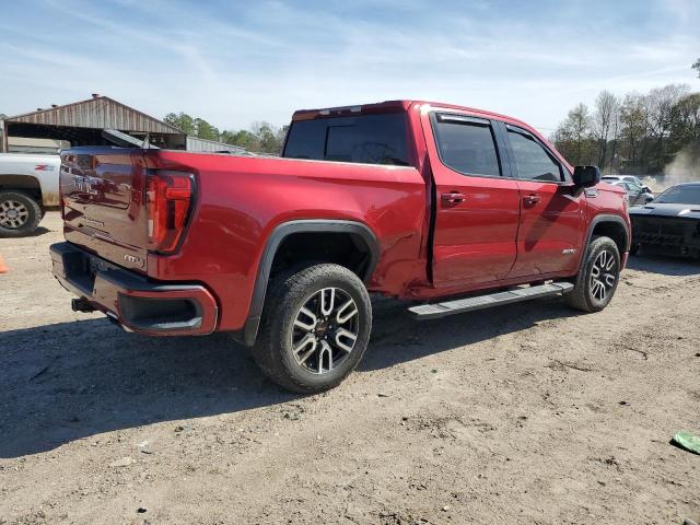 3GTP9EELXKG225562 GMC Sierra K1500 At4