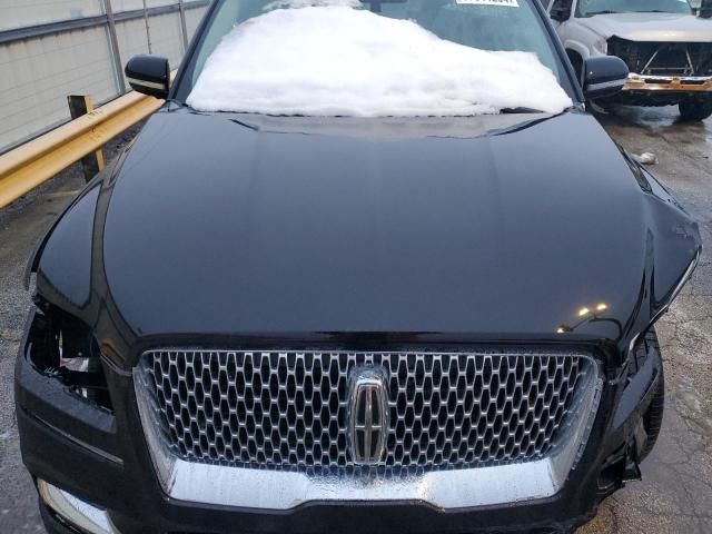 5LMJJ3LT9KEL11014 Lincoln Navigator L Reserve
