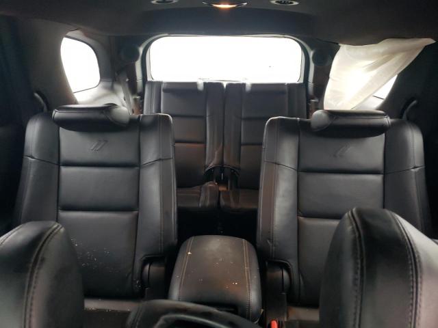 1C4RDJEG0MC556028 Dodge Durango Citadel