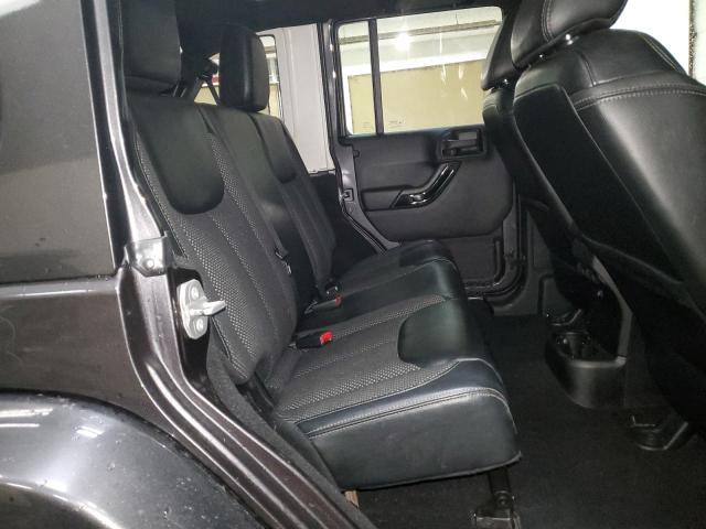 1C4BJWEG3GL168223 Jeep Wrangler Unlimited Sahara