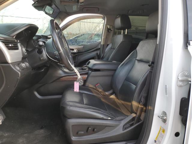 1GKS2BKC9HR140968 GMC YUKON SLT