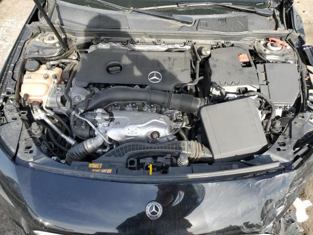 WDD3G4EB5LW039250 Mercedes-Benz A 220