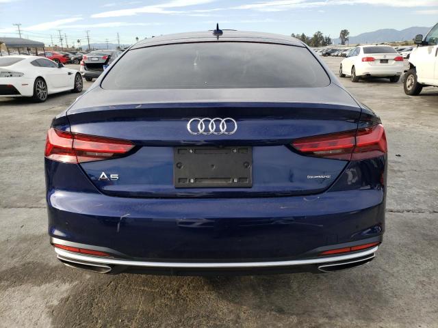 WAUANCF58LA017697 Audi A5 PREMIUM