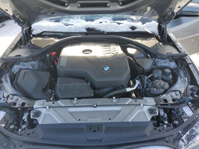 3MW89FF09P8D52087 BMW 330XI