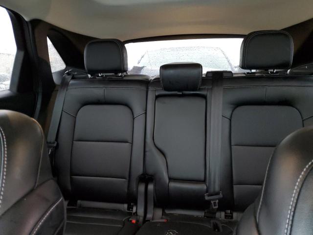 1FMCU0KZ1NUB80629 Ford ESCAPE SEL