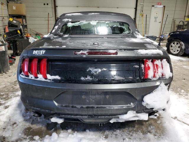 1FATP8UH7L5139143 Ford Mustang