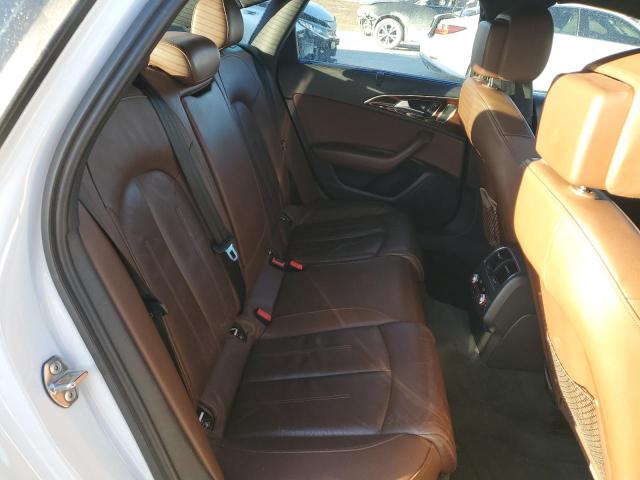 WAUGFAFC3FN017534 Audi A6 Premium Plus