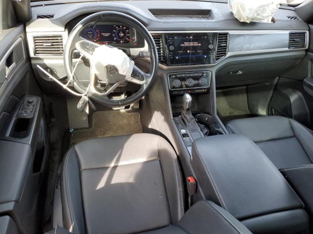 1V2EE2CA2LC232141 Volkswagen Atlas Cross Sport Sel