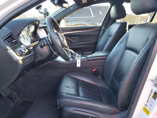 WBA5B1C53GG134724 BMW 535 I