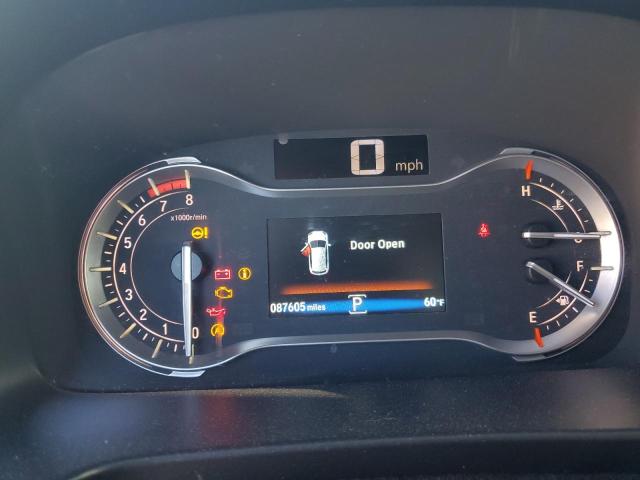 5FNYF6H06GB110720 Honda Pilot Elite