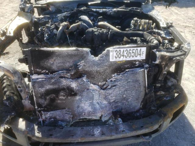 1FT7W2BT9NEF56933 Ford F250 Super Duty