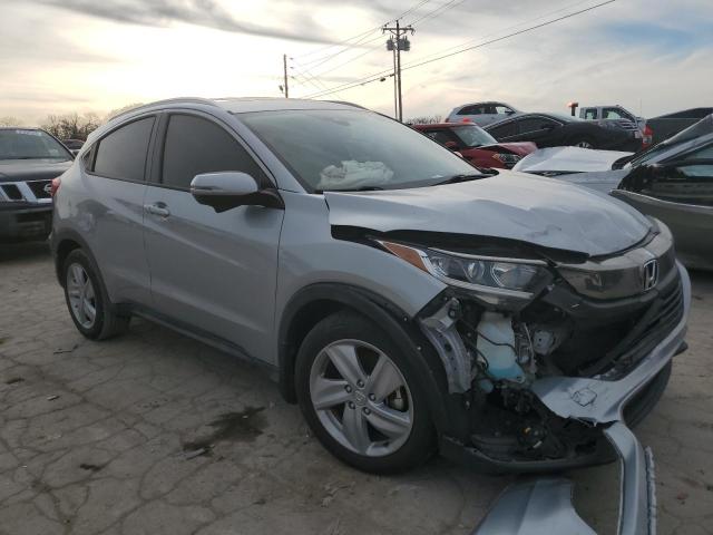 3CZRU5H51KM720345 Honda HR-V EX
