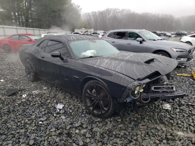2C3CDZBT1MH546597 Dodge Challenger R/t