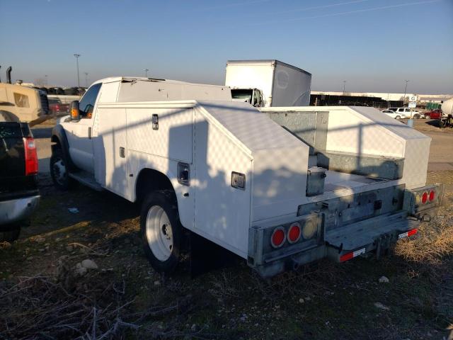 1FDUF5GY6FEC05550 Ford F550 Super Duty
