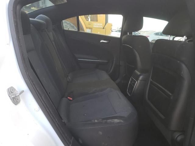 2C3CDXHG4GH354609 Dodge Charger Sxt