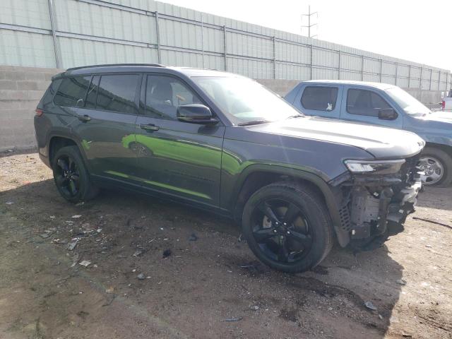 1C4RJKAG7M8154918 Jeep Grand Cherokee L Laredo