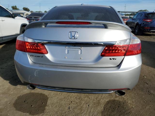 1HGCR3F87EA006429 Honda ACCORD EXL