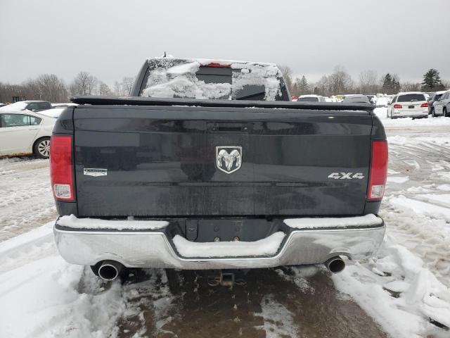 1C6RR7NT9GS125609 RAM 1500 Laie