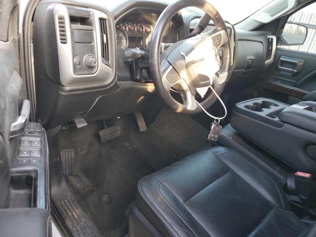 3GTP1NECXJG161058 GMC Sierra C1500 Slt