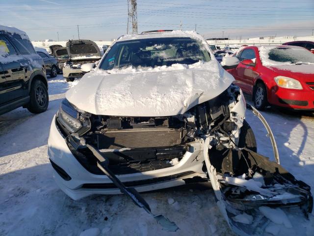 3CZRU6H93KM711414 Honda Hr-v Touring